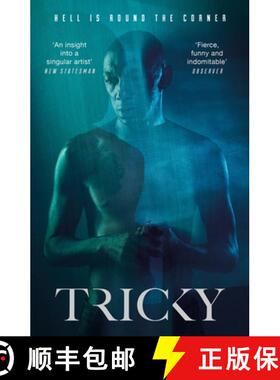 【3-4周达】Hell Is Round the Corner: The Unique No-Holds Barred Autobiography [9781788702300]