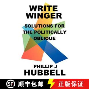 Solutions for 9781929072644 Write Oblique Winger Politically 预订 the