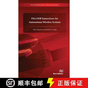 for 9788770044363 4周达 Systems Wireless Autonomous Transceivers Uwb