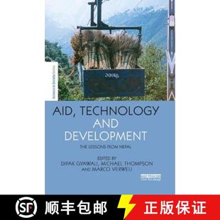 from 9781138612563 Aid Development The and 4周达 Technology Nepal Lessons