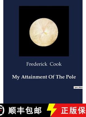 预订 My Attainment Of The Pole [9791041982455]
