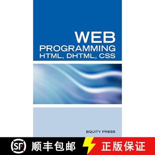 Web 9781933804613 ... HTML 3周达 DHTML Interview Programming CSS Questions and with