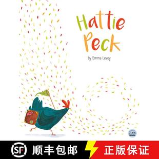 9781917082747 Peck Hattie 预订