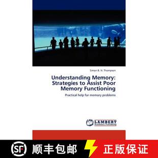 Strategies 9783846545584 Understanding Functioning Memory Poor 预订 Assist