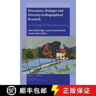 4周达 and Dialogue Ecology Life Discourses Research Biographical 9789004465893 Learning Diversity