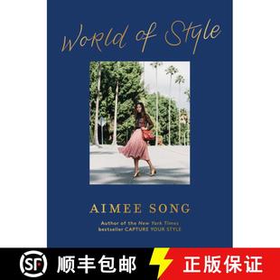 World Song Style 预订 9781419733369 Aimee