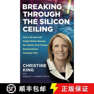 Mother Single Worlda the How Ceiling old Silicon 9781803415055 s... Breaking 4周达 year Through Became