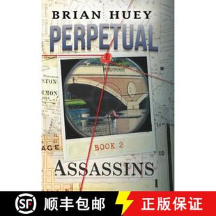 Assassins Perpetual 3周达 9781949379044