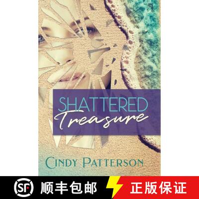 【3-4周达】精装 Shattered Treasure [9781646690411]