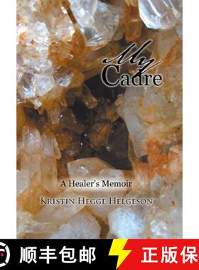 【3-4周达】My Cadre: A Healer's Memoir [9781504363051]