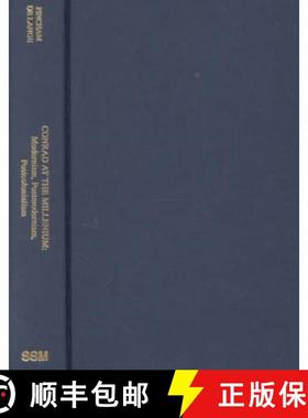 【3-4周达】Conrad & the Millenium – Modernism, Postmodernism Postcolonialism: Modernism, Postmoderni... [9780880339896]