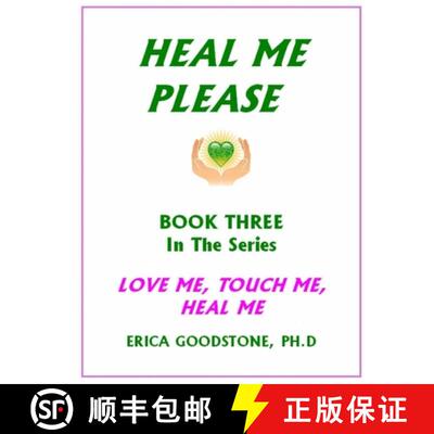 【3-4周达】Heal Me ... Please [9780982430460]
