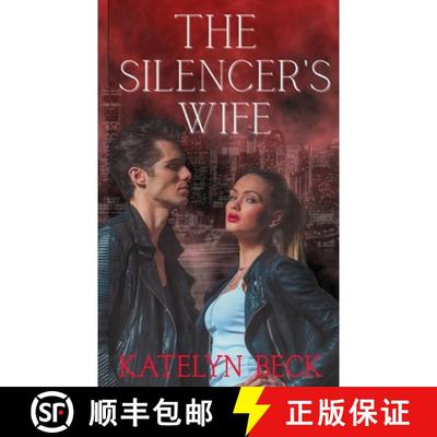 【3-4周达】The Silencer's Wife [9798987828076]