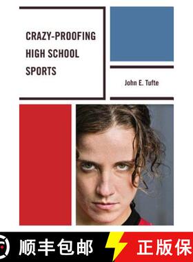 预订 Crazy-Proofing High School Sports [9781610485722]