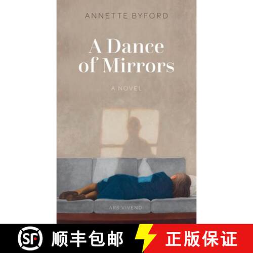 【3-4周达】A Dance of Mirrors [9783747208472]