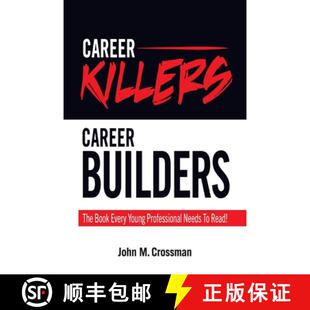 Book Builders Every Read Career Should 3周达 9781946928009 Killers Millennial The