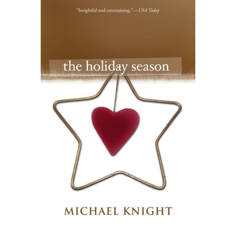 预订 the holiday season [9780802143891]