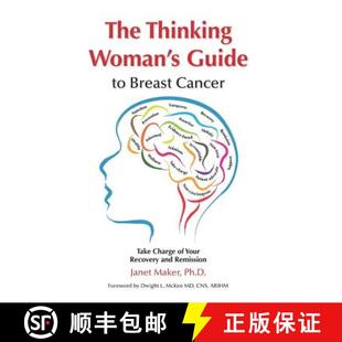 Your and Woman Cancer Guide Charge 9780997661903 Remission The 4周达 Take Thinking Recovery Breast