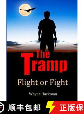 预订 The Tramp [9781326922962]