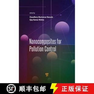 Nanocomposites 4周达 for Pollution 9789814774451 Control