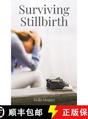 预订 Surviving Stillbirth [9781662912474]