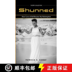 9781771368858 Shunned Self Love 4周达 How Redemption Became