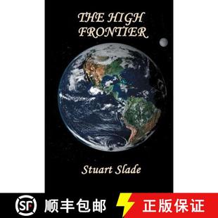 【3-4周达】The High Frontier [9781939335135]