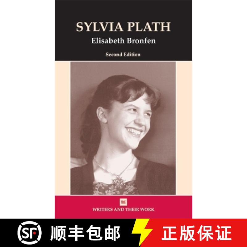 【3-4周达】Sylvia Plath [9780746311363]