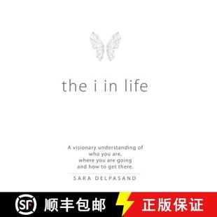 Life Where Understanding New 4周达 ... How The Are Going and Who You Visionary 9781480841758