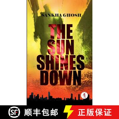 【3-4周达】The Sun Shines Down [9789387883413]