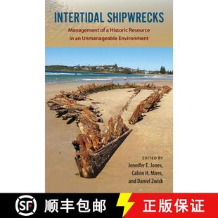 Management 預訂 9780813079325 Environment Intertidal Resource Historic Unmanageable Shipwrecks