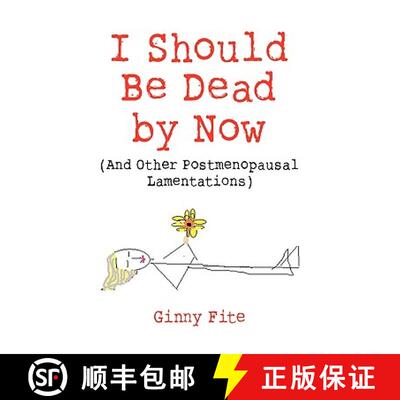 【3-4周达】I Should Be Dead by Now [9780557511198]