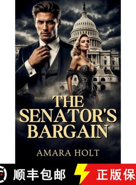 预订 The Senator's Bargain [9798330526758]