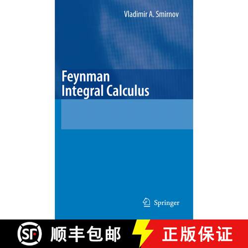 【3-4周达】Feynman Integral Calculus [9783642067891]