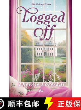 【3-4周达】Logged Off [9789189954618]