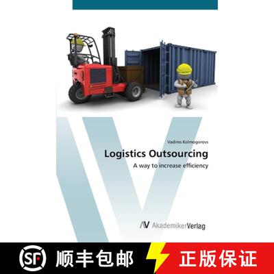 【3-4周达】Logistics Outsourcing [9783639398397]