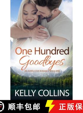 预订 One Hundred Goodbyes [9781964808147]