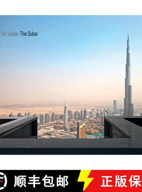 Tor Seidel: The Dubai [9783775738569]