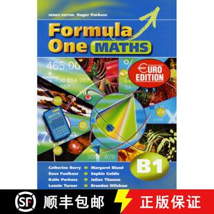 Pupil 9780340942536 4周达 Book Maths. One Formula