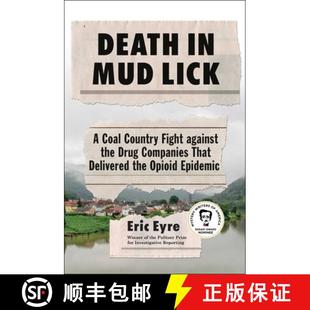 Companies Drug Delivered Mud Coal Fight the Lick 9781982105310 Opio... Death 4周达 Against That Country