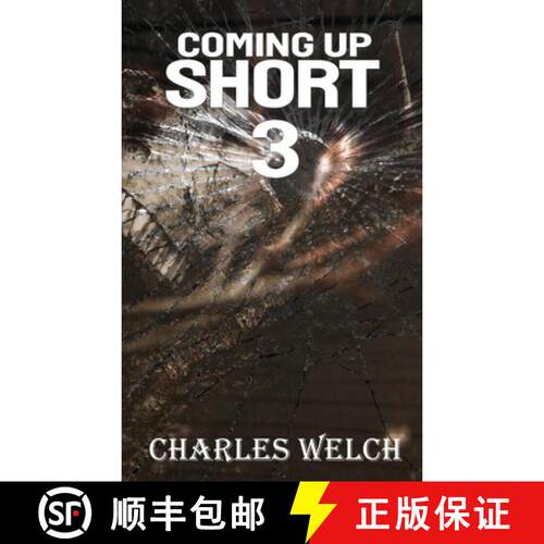 【3-4周达】Coming Up Short 3 [9798295649875]