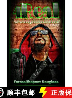 【3-4周达】4 Real Compilations His Story [9781312325876]