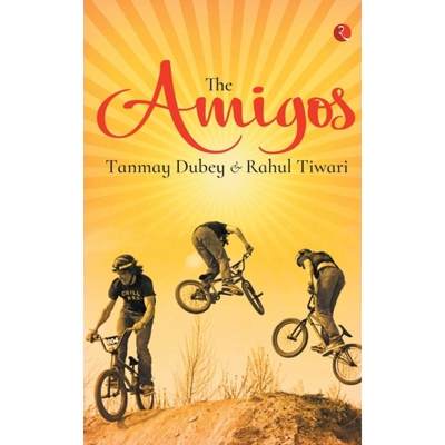 【4周达】The Amigos [9788129145338]