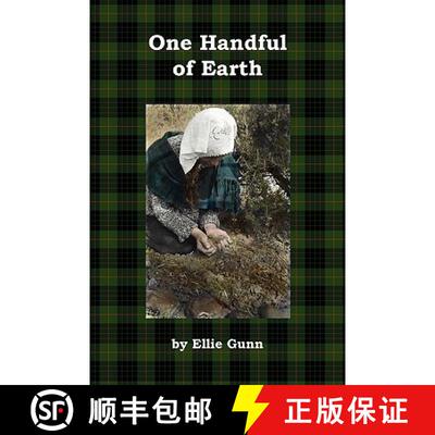【3-4周达】One Handful of Earth [9780557088492]