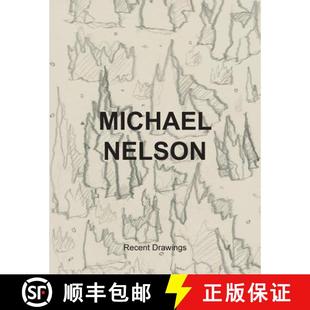 Michael 9780692821794 Nelson Drawings Recent 预订