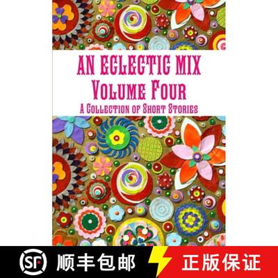 预订 An Eclectic Mix [9781326727888]