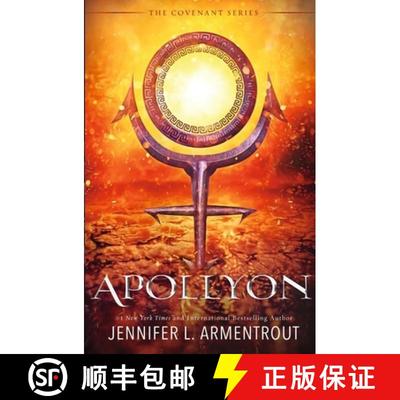 【4周达】Apollyon: The spellbinding fourth novel in the acclaimed Covenant series! [9781444798012]