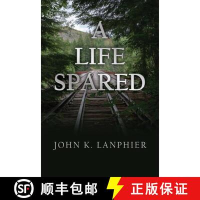 【3-4周达】A Life Spared [9781639372751]