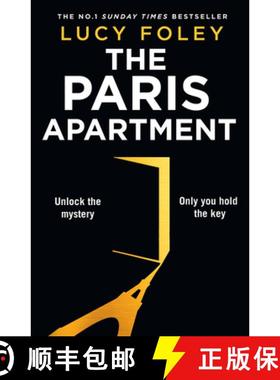 【3-4周达】Lucy Foley Untitled Crime Book 1 [9780008384982]