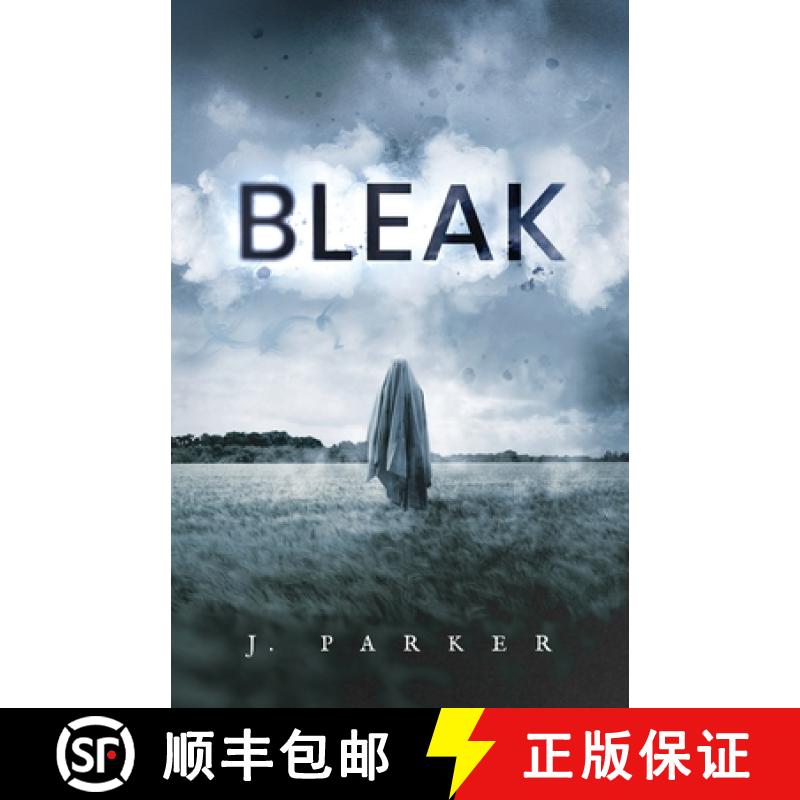 【3-4周达】Bleak [9788396468918]